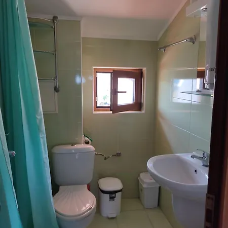 Apartmán апартамент мария стамополу Primorsko